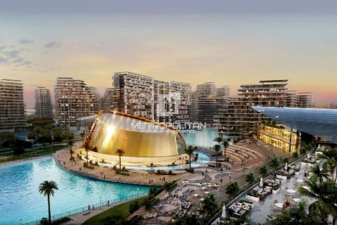 Apartment de 1 dormitorio en Dubai South (Dubai World Central), UAE No. 171615