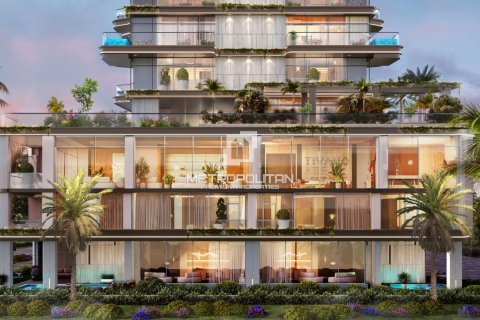 Apartamento tipo estudio Estudio en Jumeirah Village Circle, UAE No. 171612
