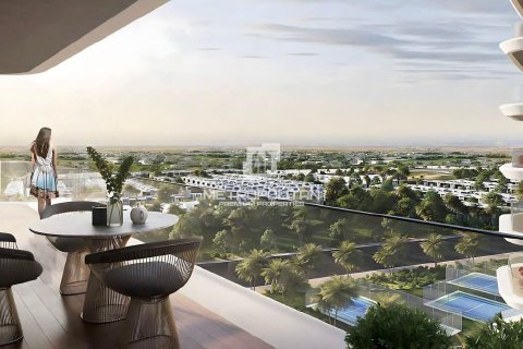 Apartment de 1 dormitorio en DAMAC Hills (Akoya by DAMAC), UAE No. 171614