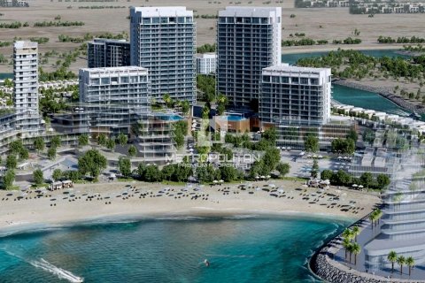 Appartement de Studio à Mina Al Arab, UAE No. 171616