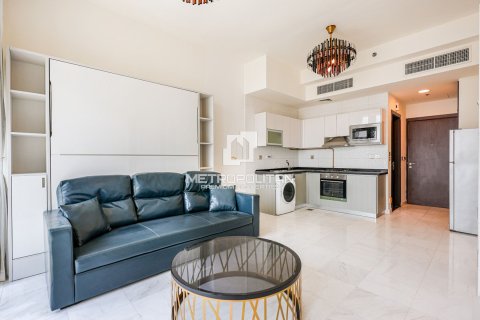 Apartamento tipo estudio Estudio en Business Bay, UAE No. 171613