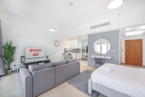 Apartamento tipo estudio Estudio en Barsha Heights (Tecom), UAE No. 171617