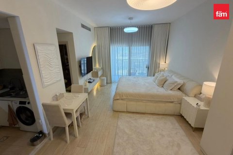 Apartamento tipo estudio Estudio en Arjan, UAE No. 210811