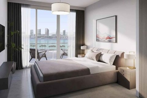 1 غرف نوم شقة في MAYYAS AT THE BAY جزيرة ياس, الإمارات العربية المتحدة رقم 185968