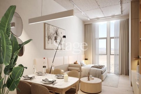 Apartment de 1 dormitorio en MAG 330 Dubai Land, UAE No. 185965
