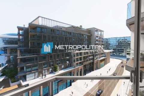 Квартира 47.7м² на Остров Саадият, ОАЭ №103570 6