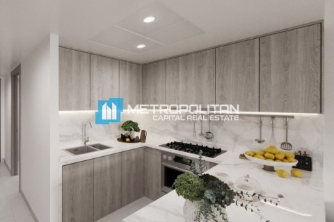 Квартира 47.7м² на Остров Саадият, ОАЭ №103570 9