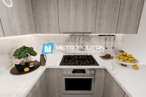 Квартира 47.7м² на Остров Саадият, ОАЭ №103570 4