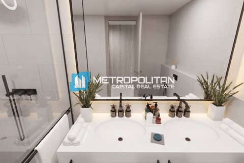 Квартира 47.7м² на Остров Саадият, ОАЭ №103570 16