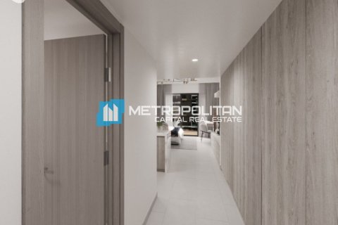 Квартира 47.7м² на Остров Саадият, ОАЭ №103570 15