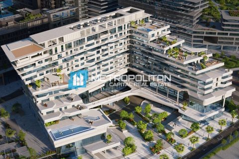 Квартира 47.7м² на Остров Саадият, ОАЭ №103570 14