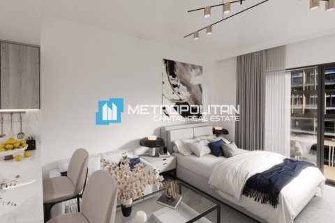 Квартира 47.7м² на Остров Саадият, ОАЭ №103570 3