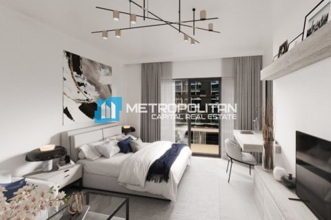 Квартира 47.7м² на Остров Саадият, ОАЭ №103570 19