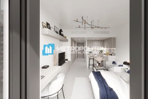 Квартира 47.7м² на Остров Саадият, ОАЭ №103570 20