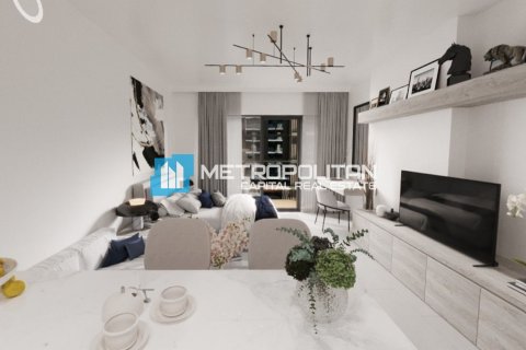 Квартира 47.7м² на Остров Саадият, ОАЭ №103570 18
