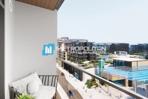 Квартира 47.7м² на Остров Саадият, ОАЭ №103570 7