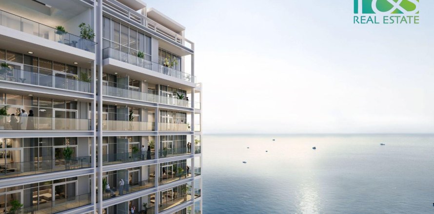 2 bedrooms Apartment in Mina Al Arab, UAE No. 22809