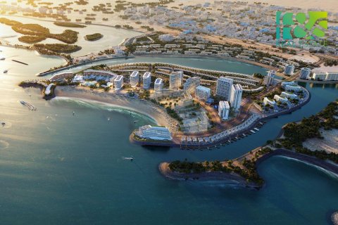 2 bedrooms Apartment in Mina Al Arab, UAE No. 22809 5