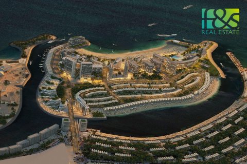 2 bedrooms Apartment in Mina Al Arab, UAE No. 22809 14