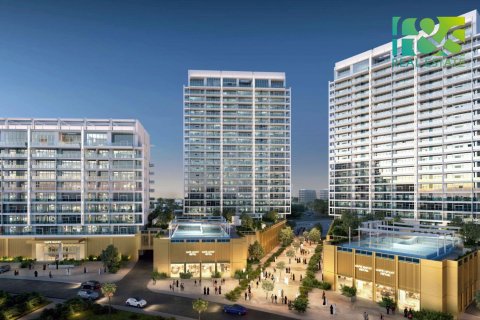 2 bedrooms Apartment in Mina Al Arab, UAE No. 22809 3