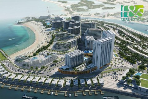 2 bedrooms Apartment in Mina Al Arab, UAE No. 22809 6