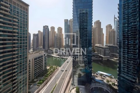 2 bedrooms Apartment in West Avenue Tower, UAE No. 202607