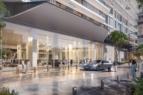 2 bedrooms Apartment in Abu Dhabi, UAE No. 88495