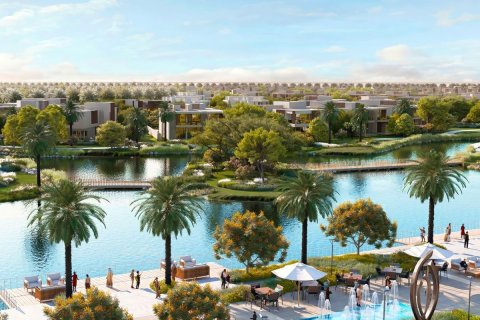 7 bedrooms Villa in Dubai, UAE No. 82096