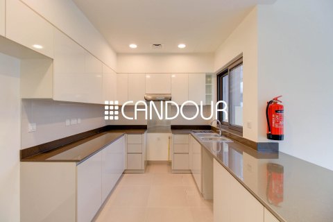 4 bedrooms Townhouse in Maple at Dubai Hills Estate, UAE No. 88188