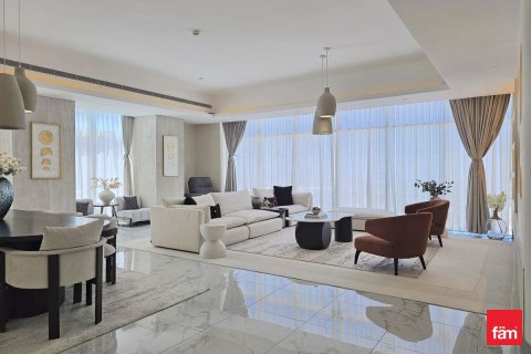 4 bedrooms Apartment in Downtown Dubai (Downtown Burj Dubai), UAE No. 162847