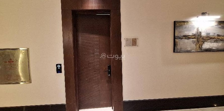 Appartement de 3 chambres à Riyadh, Saudi Arabia No. 62581