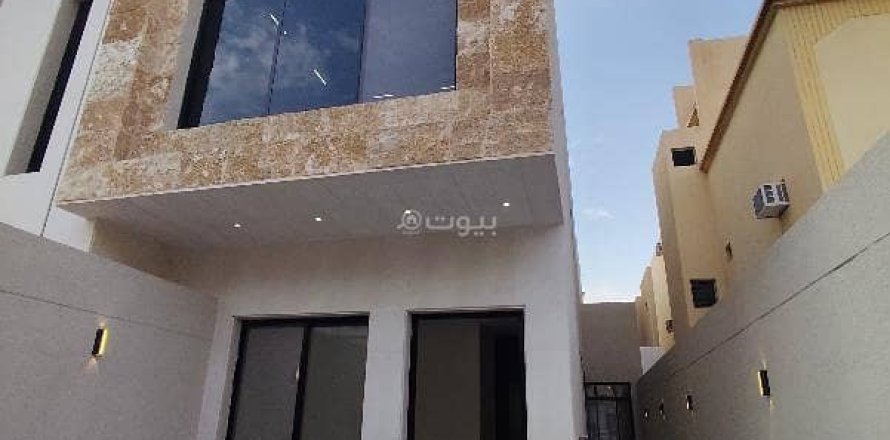 4 غرف نوم شقة في مدينة الرياض, السُّعُودِيَّة رقم 62580