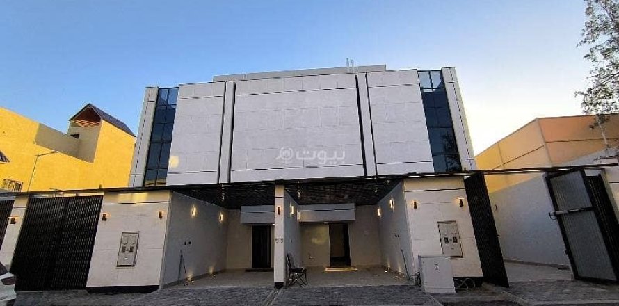 3 bedrooms Apartment in Riyadh, Saudi Arabia No. 62575