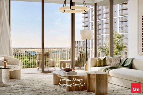 1 bedroom Apartment in Dubai, UAE No. 166230