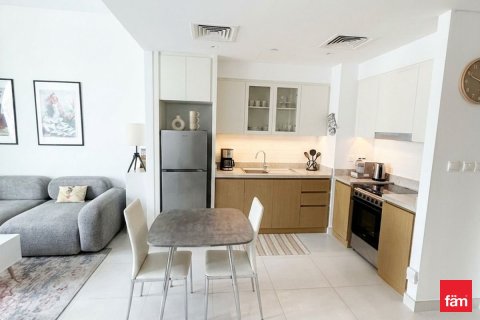 Appartement de 1 chambre à Dubai, UAE No. 166233 5