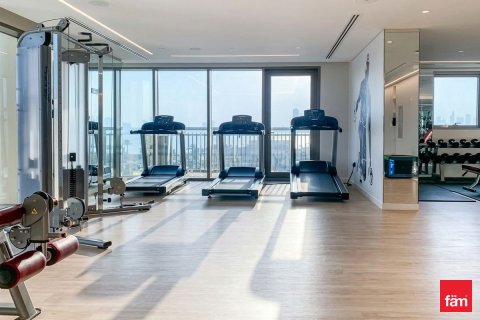 Appartement de 1 chambre à Dubai, UAE No. 166233 11
