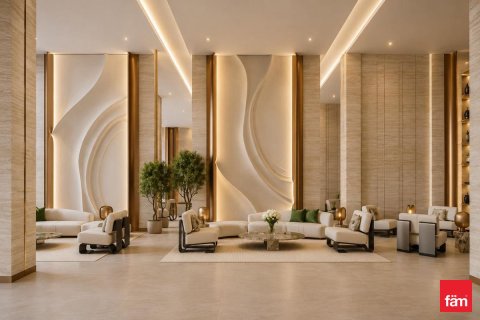 Apartment de 2 dormitorios en Al Jaddaf, UAE No. 166231 7