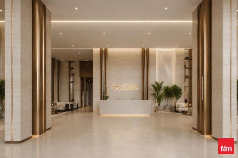 Apartment de 2 dormitorios en Al Jaddaf, UAE No. 166231 10