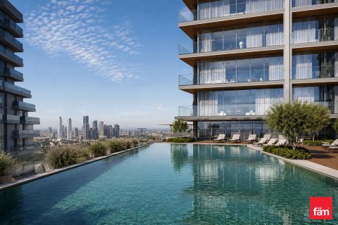 Apartment de 2 dormitorios en Al Jaddaf, UAE No. 166231 9