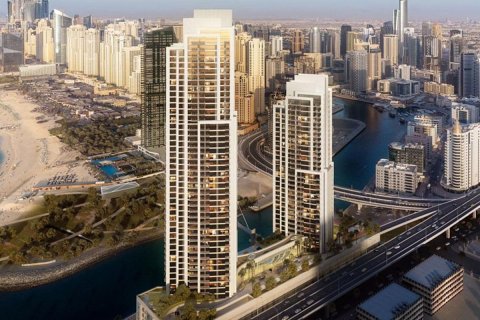 Appartement de 1 chambre à Dubai Marina, UAE No. 148683 5