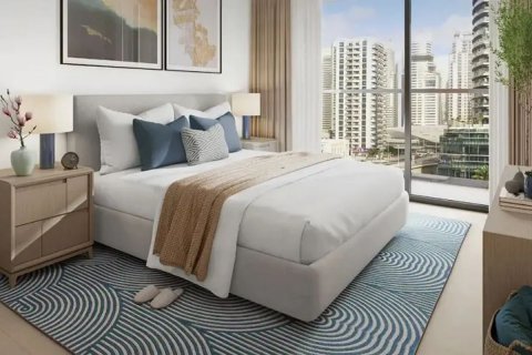 1 bedroom Apartment in Dubai Marina, UAE No. 148683