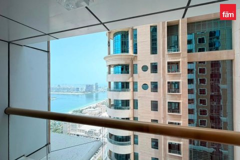 2 bedrooms Apartment in Dubai Marina, UAE No. 187352