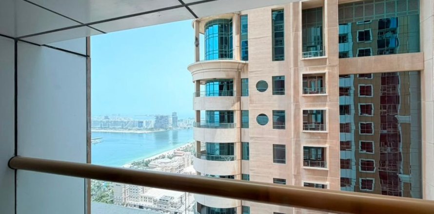 2 bedrooms Apartment in Dubai Marina, UAE No. 187352