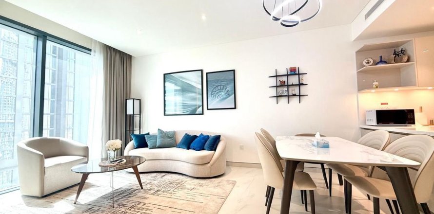 1 bedroom Apartment in Dubai, UAE No. 187351