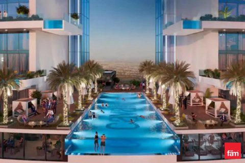 1 bedroom Apartment in Dubai Marina, UAE No. 141338