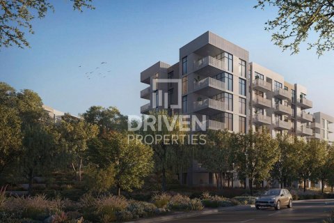 Квартира с 1 спальней в Дубай, ОАЭ №207012
