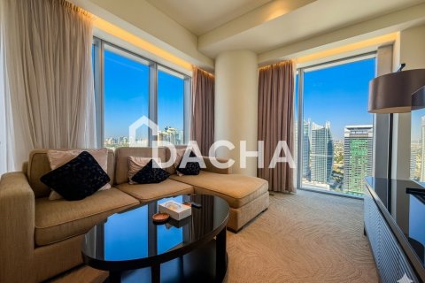 Apartment de 1 dormitorio en Dubai Marina, UAE No. 163509