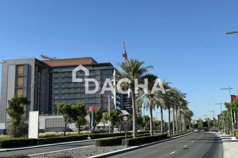 Apartment de 1 dormitorio en Dubai Hills Estate, UAE No. 163510
