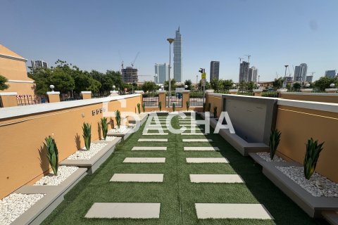 Townhouse de 2 dormitorios en Jumeirah Village Triangle, UAE No. 163511