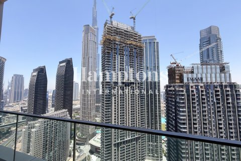4 bedrooms Apartment in Downtown Dubai (Downtown Burj Dubai), UAE No. 162352